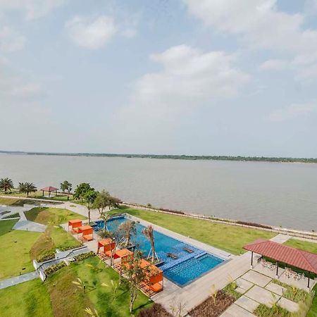 Hotel Sonar Bangla Taki Hasnabad Esterno foto