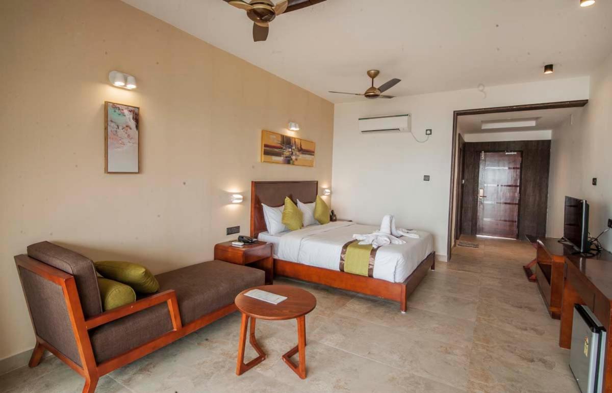 Hotel Sonar Bangla Taki Hasnabad Esterno foto
