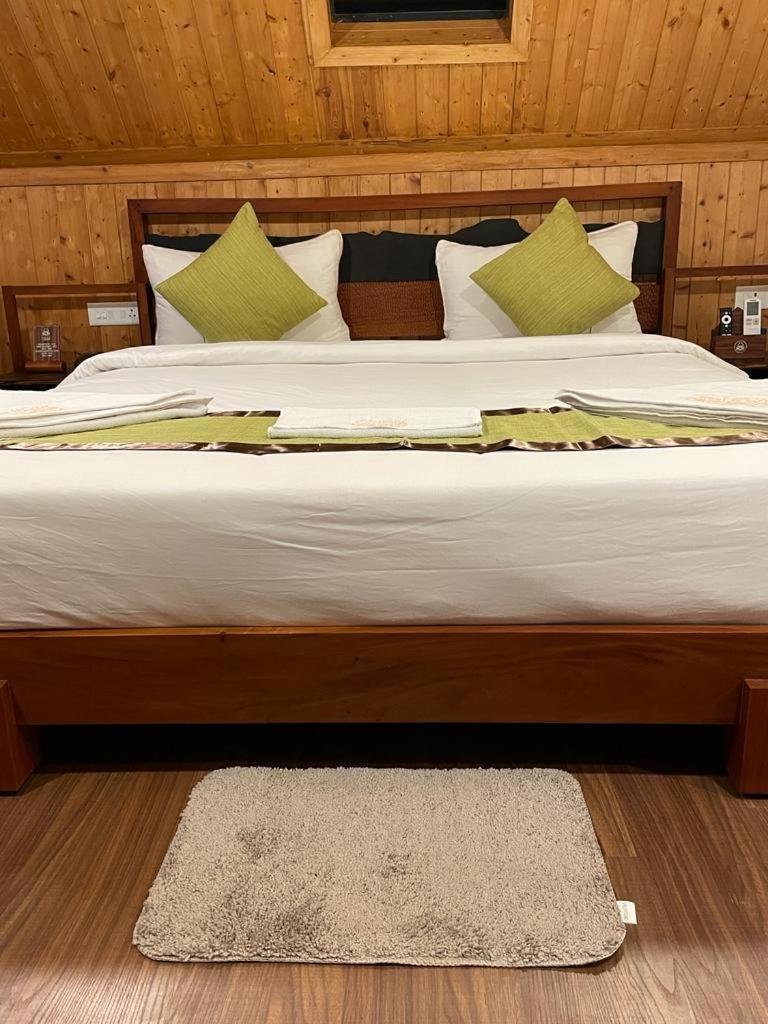 Hotel Sonar Bangla Taki Hasnabad Esterno foto