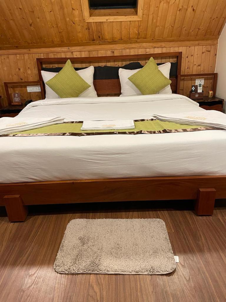Hotel Sonar Bangla Taki Hasnabad Esterno foto