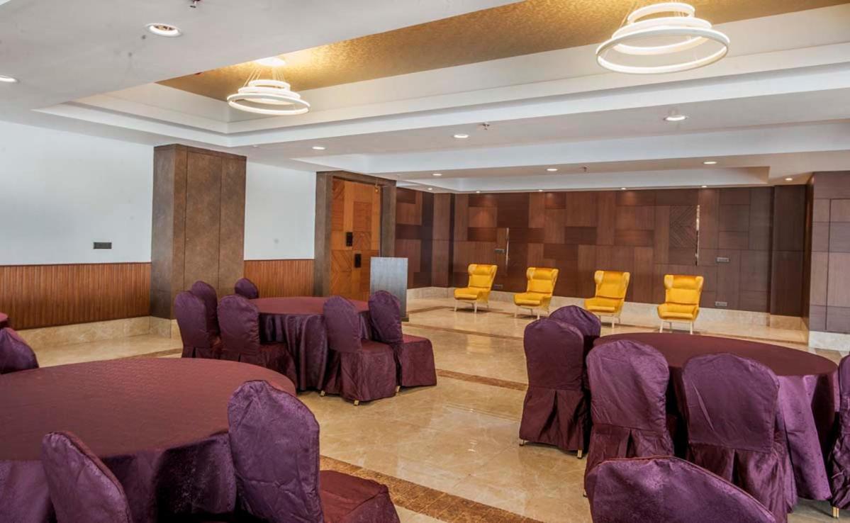 Hotel Sonar Bangla Taki Hasnabad Esterno foto