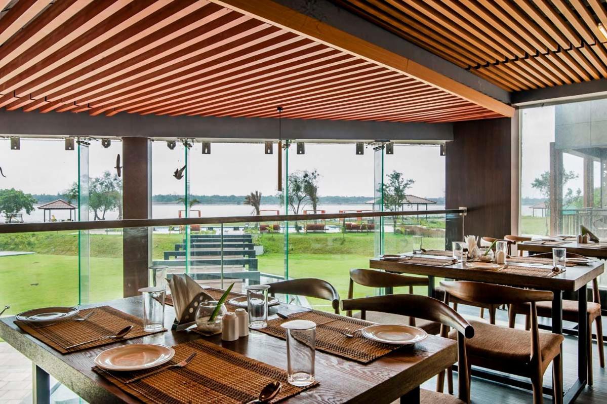 Hotel Sonar Bangla Taki Hasnabad Esterno foto