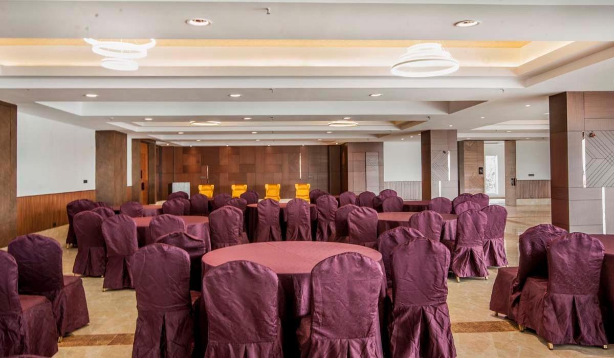 Hotel Sonar Bangla Taki Hasnabad Esterno foto